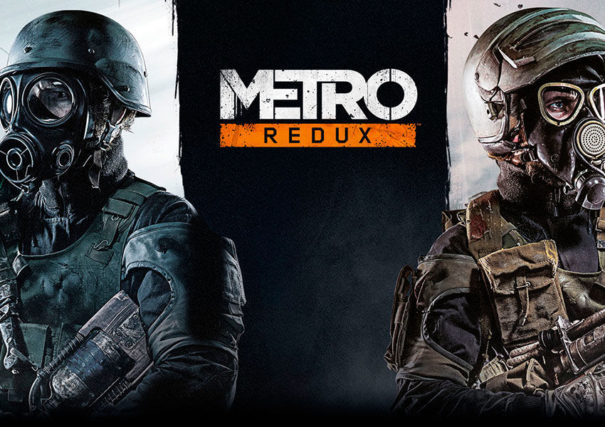 Metro Redux