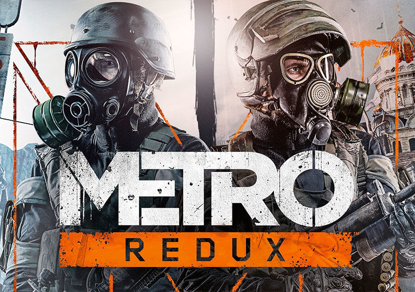 El terrorífico Metro Redux llevará los horrores del apocalipsis ruso a Switch