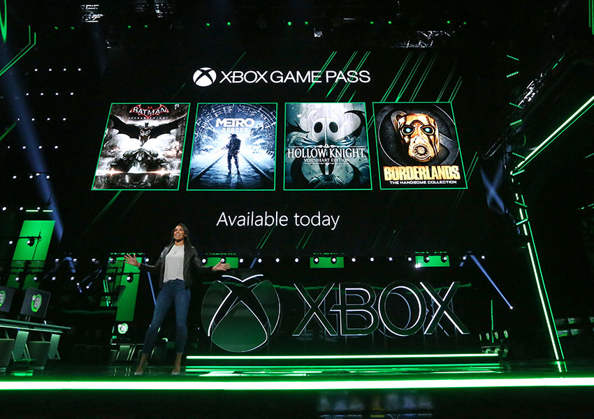 Xbox E3 Briefing 2019- Resumen