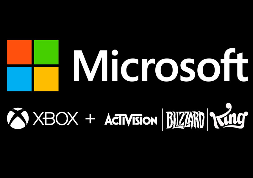 Microsoft ya espera el aviso de la comisión antimonopolio europea por la compra de Activision