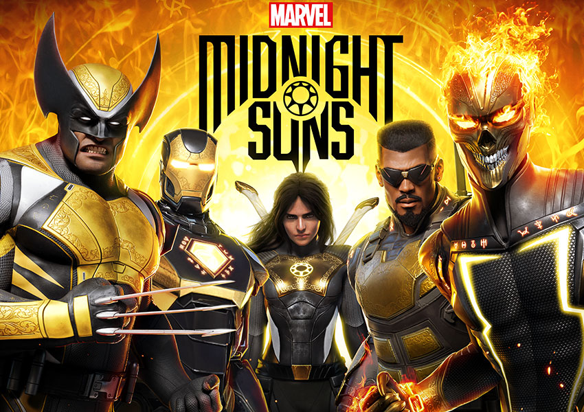 Marvel’s Midnight Suns: descubre lo nuevo de 2K y Firaxis Games