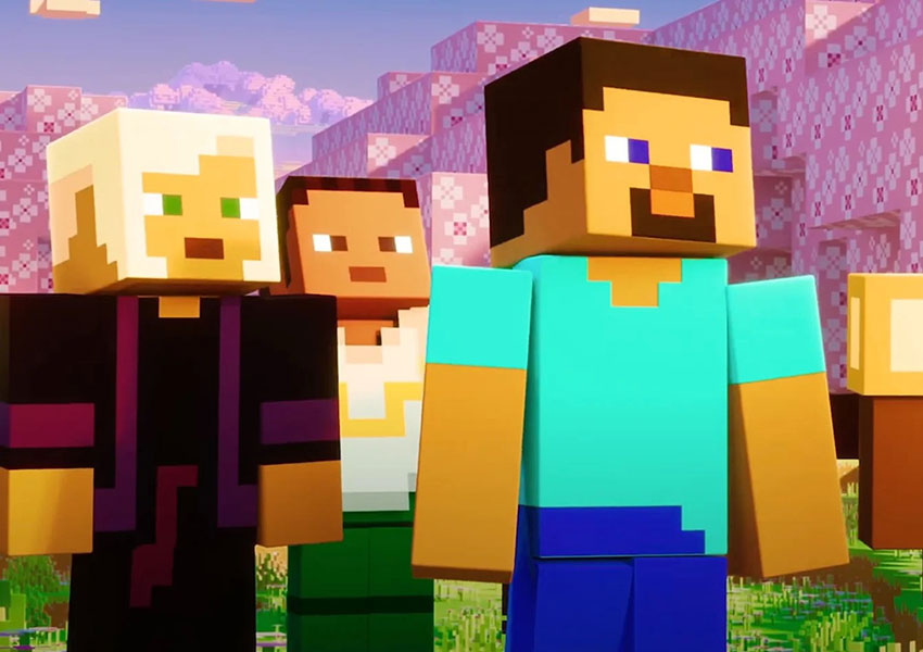 &iquest;Minecraft ha sostenido buena parte de Xbox Game Studios? Se descubre el enorme papel de Mojang dentro de Microsoft