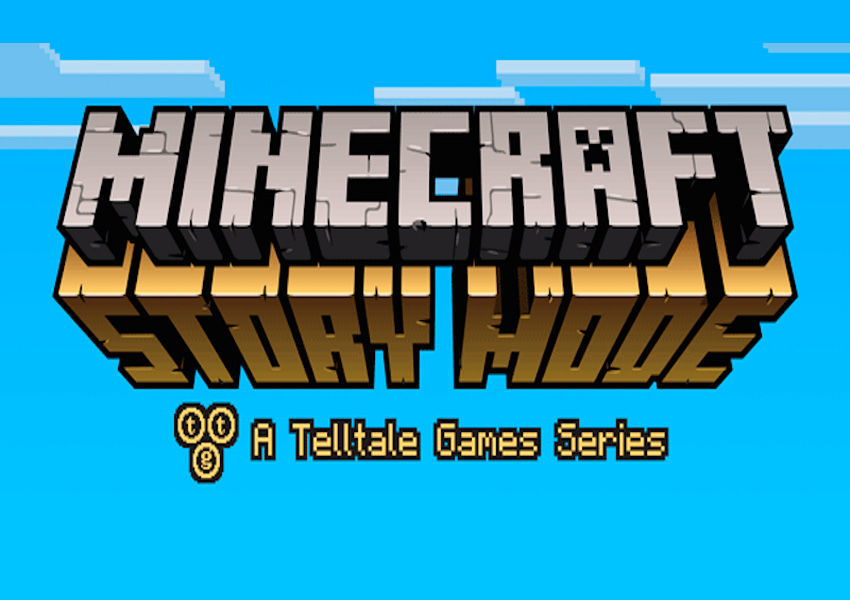 Telltale preparado para mostrar Minecraft: Story Mode