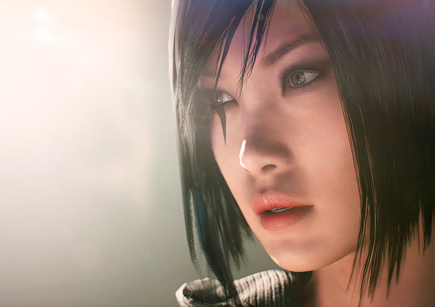 Faith aterriza en PlayStation 4, Xbox One y PC con Mirror’s Edge Catalyst