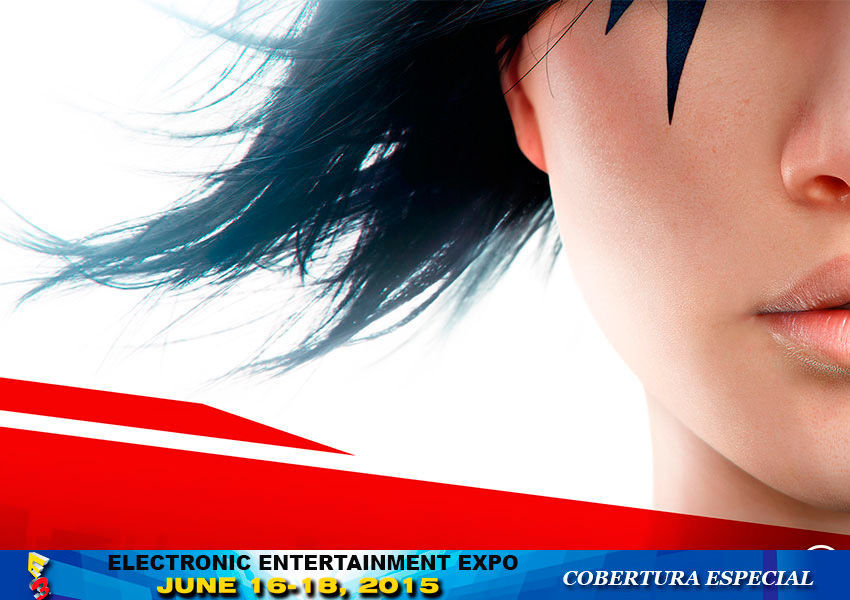 Mirror’s Edge Catalyst llegará a las tiendas el 25 de febrero