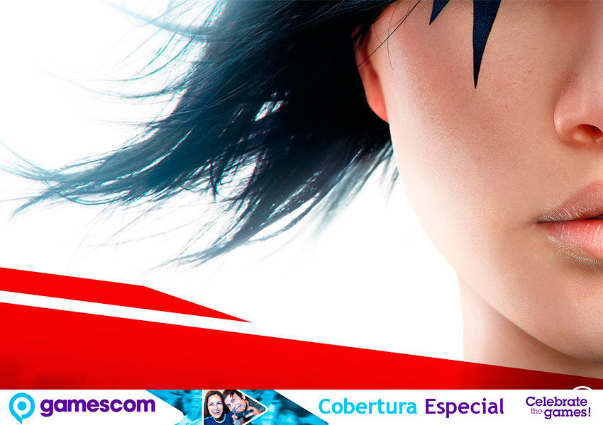 Mirror’s Edge Catalyst convence en la cita alemana con un intenso gameplay