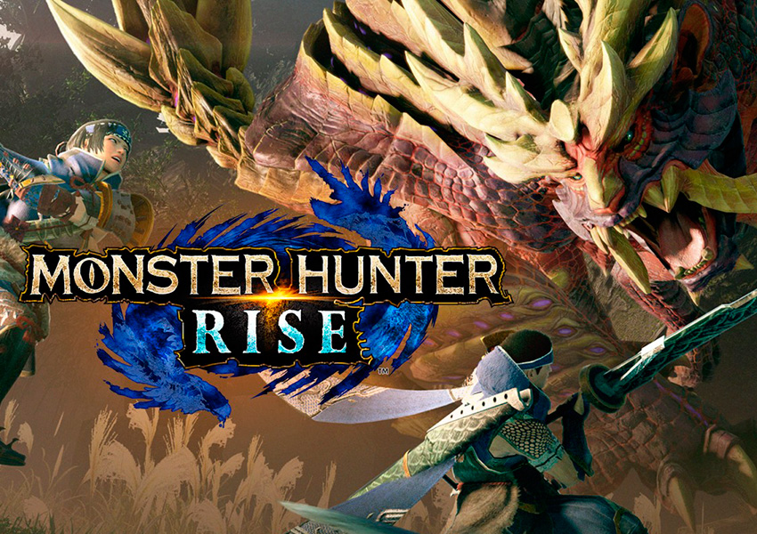 Monster Hunter Rise: descubre aldea de Kamura, la base de los cazadores