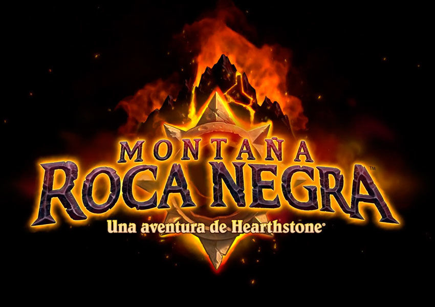 Montaña Roca Negra anuncia fecha de lanzamiento