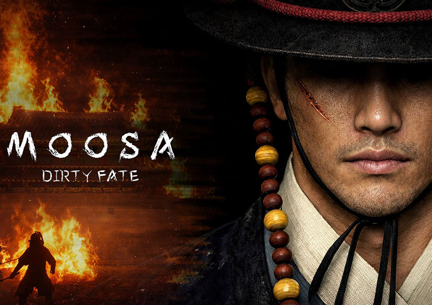 MOOSA: Dirty Fate combina artes marciales y acci&oacute;n sin l&iacute;mite en su presentaci&oacute;n para consola y PC
