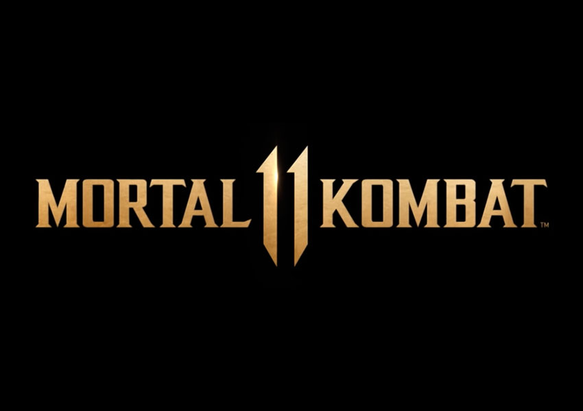 Scorpion protagonizará la portada de Mortal Kombat 11