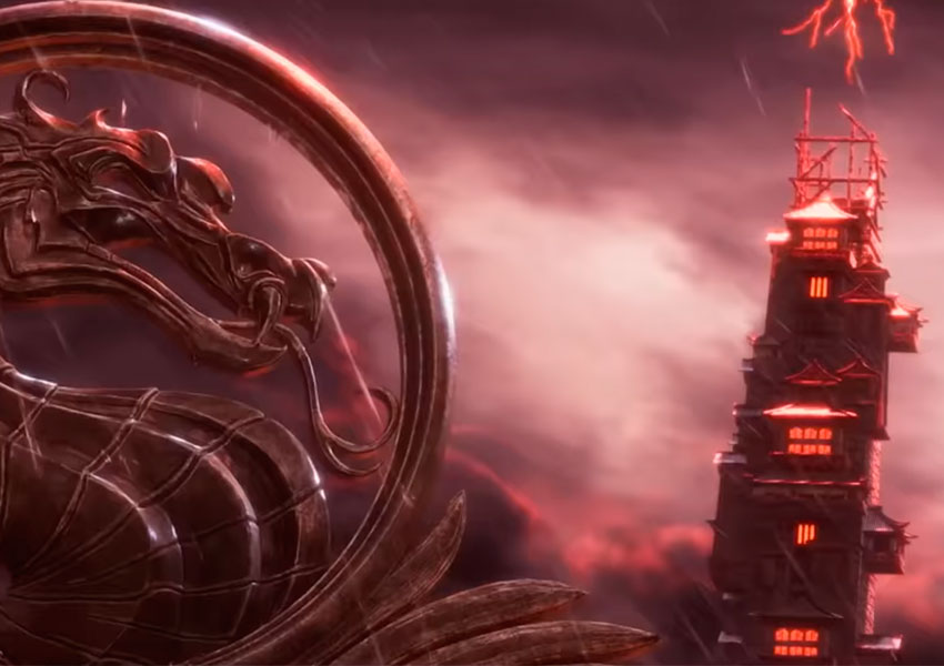 Anticípate al modo historia de Mortal Kombat 11 con su nuevo video