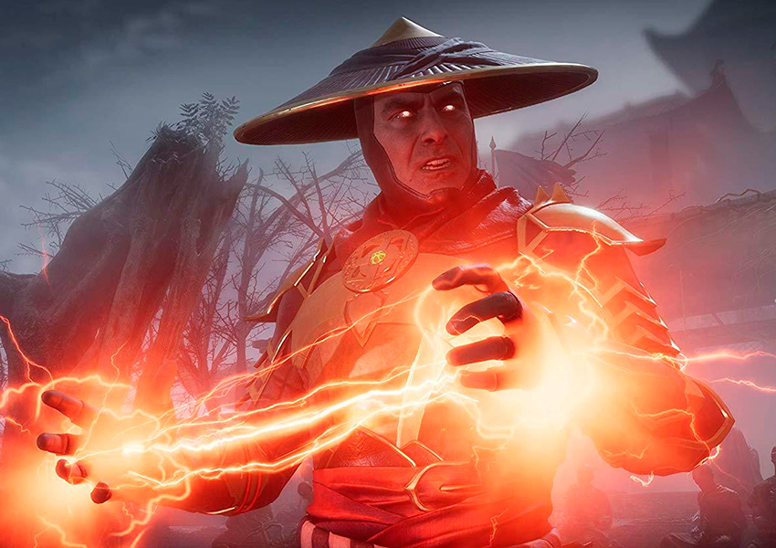 El nuevo tráiler historia de Mortal Kombat 11 confirma una nutrida tanda de luchadores