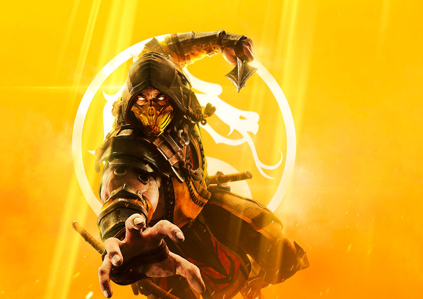 Mortal Kombat 11 también se apunta al catálogo de Google Stadia