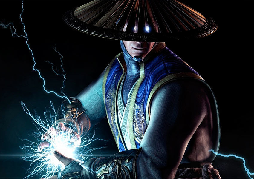 Mortal Kombat X ya disponible en PlayStation 4, Xbox One, y PC