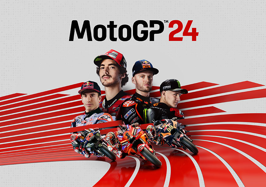 MotoGP 24