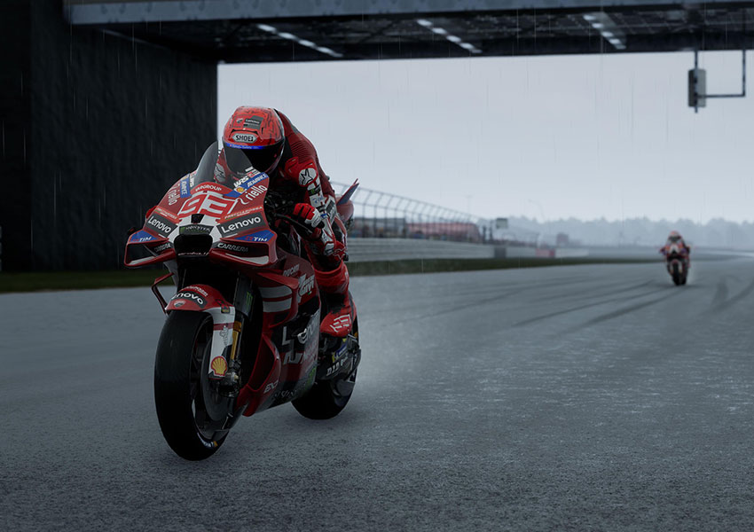MotoGP 26
