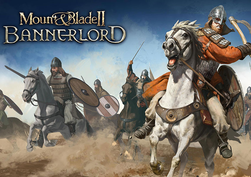 Mount &amp; Blade II: Bannerlord confirma planes de lanzamiento en PC y consolas