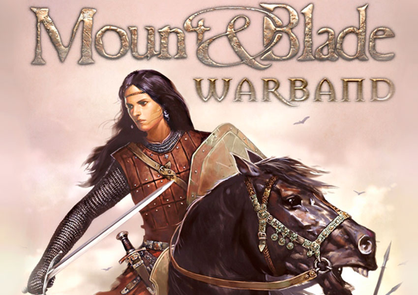 Mount &amp; Blade: Warband llegará a PlayStation 4 y Xbox One