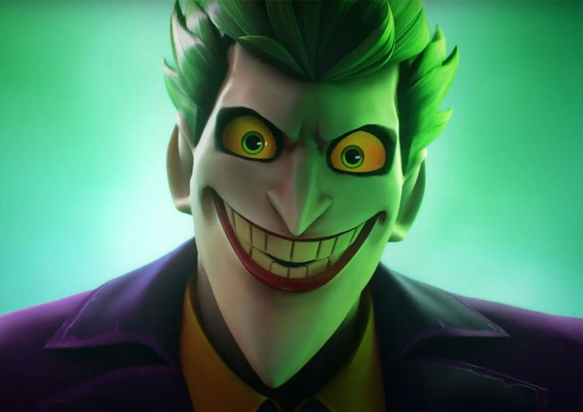 MultiVersus: los nuevos materiales del juego muestran al Joker de Mark Hammil en acción