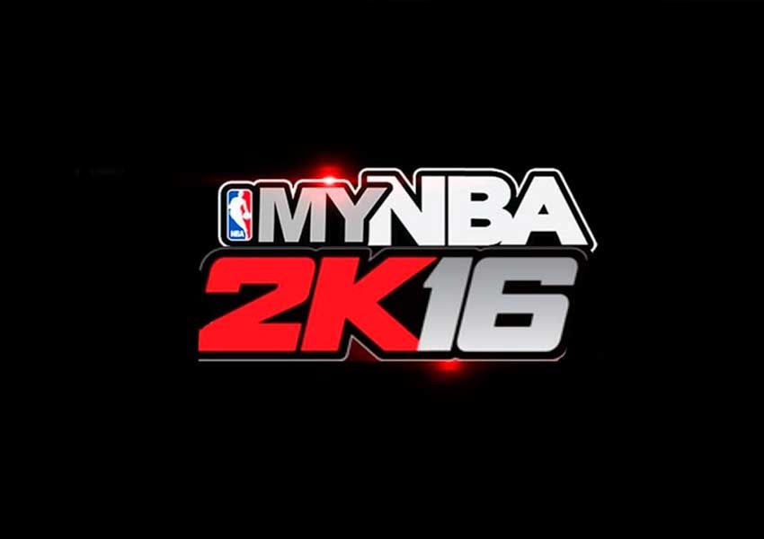 2K anuncia a Paul George como atleta de portada de la aplicación MyNBA2K16