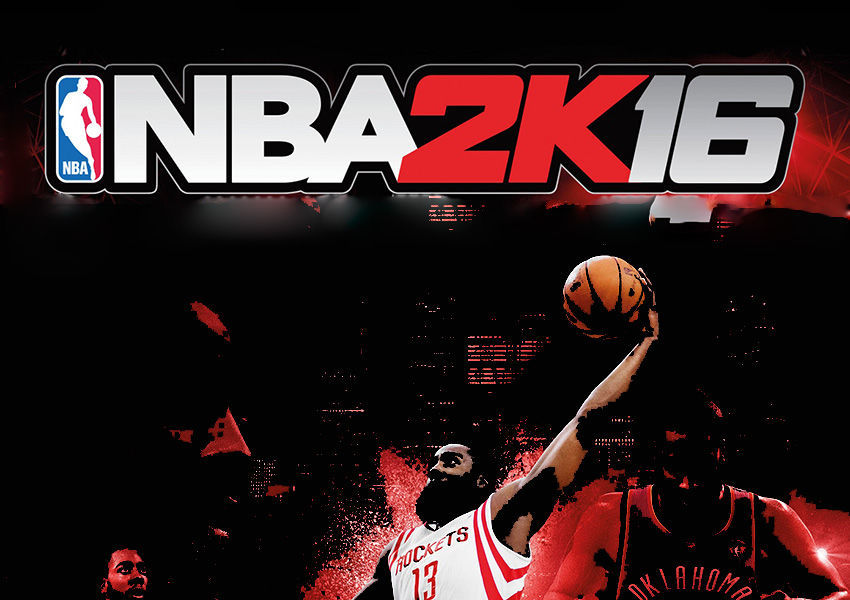 NBA 2K16 se estrena con un espectacular gameplay