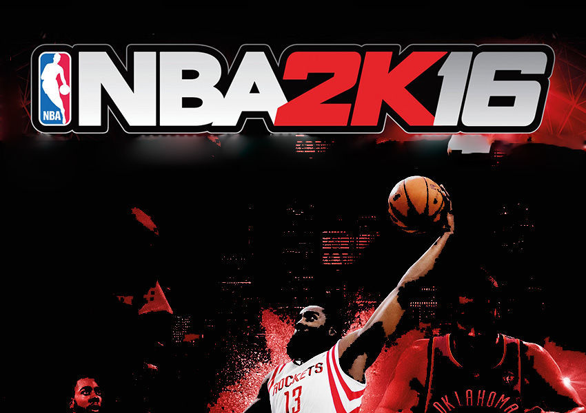 NBA 2K16 ya está disponible para dispositivos móviles