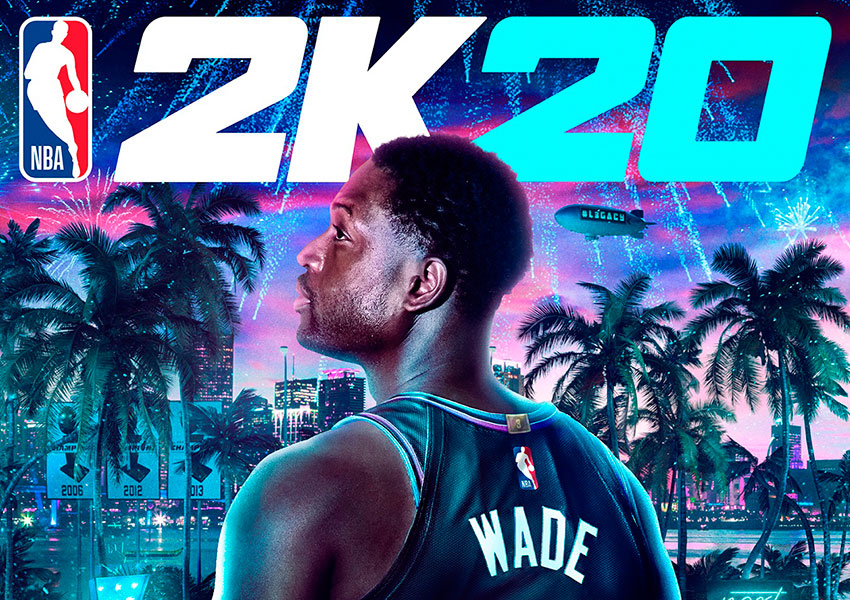 NBA 2K20 presenta sus portadas y ofrece los primeros detalles y fechas