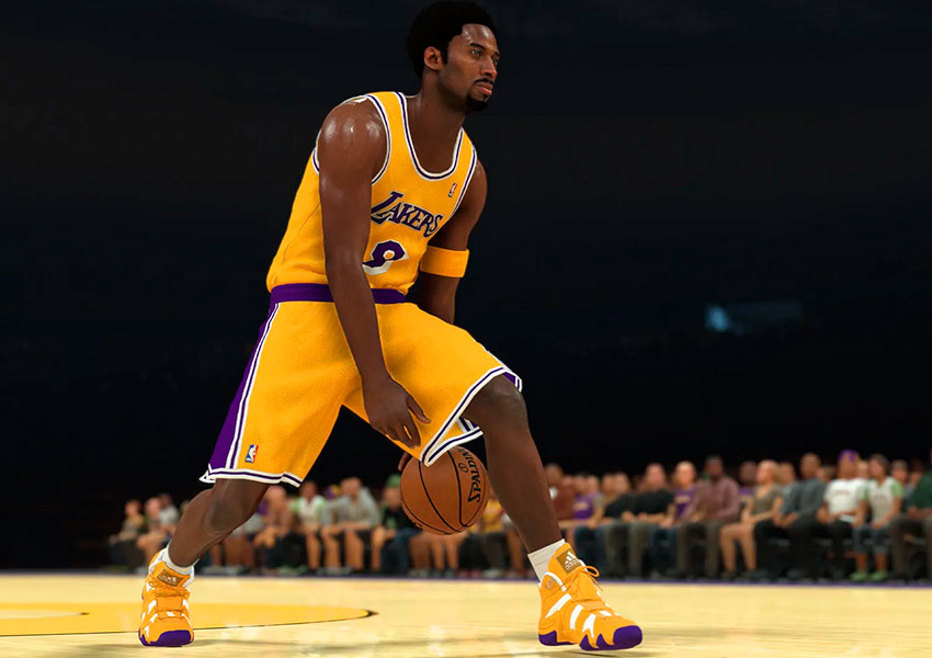 Anticípate a la demo de NBA 2K21 con las novedades de la temporada