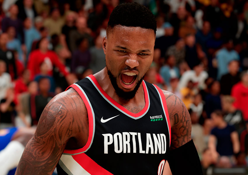 NBA 2K21: ha llegado La Temporada 3 de Mi Equipo y repasamos todos los detalles