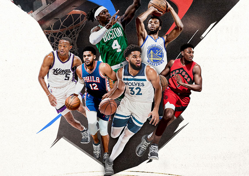 NBA Infinite