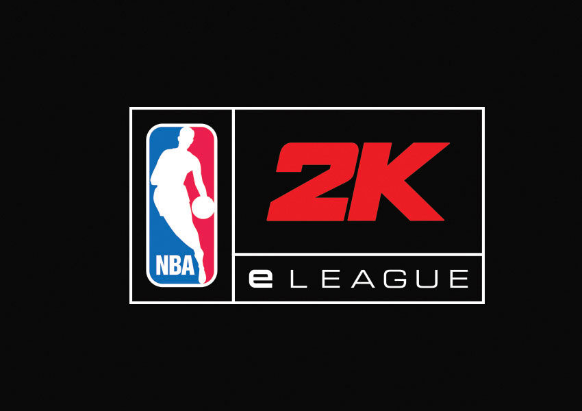 NBA 2K eLeague, la primera liga eSports gestionada por profesionales del deporte