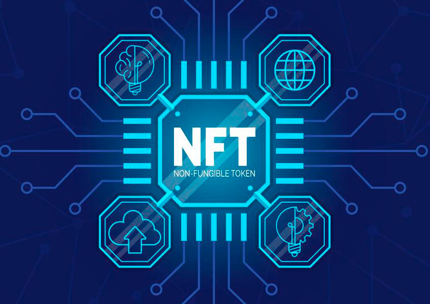 Las ventas de NFT se desploman y bajan un 92% desde septiembre de 2021
