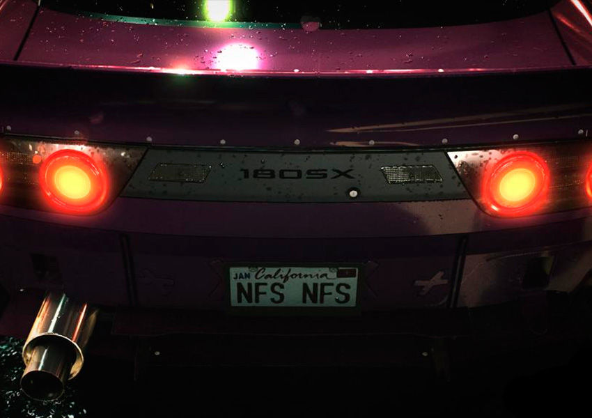 Ghost Games revela la lista completa de vehículos disponibles en Need for Speed