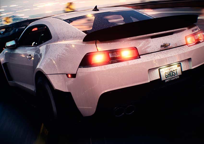 Need for Speed no tendrá contenido de pago y funcionará a 30 fps en videoconsola