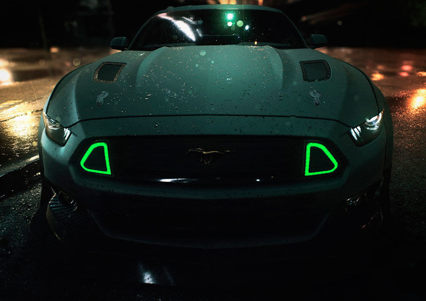 Electronic Arts ofrece los primeros detalles del nuevo Need for Speed
