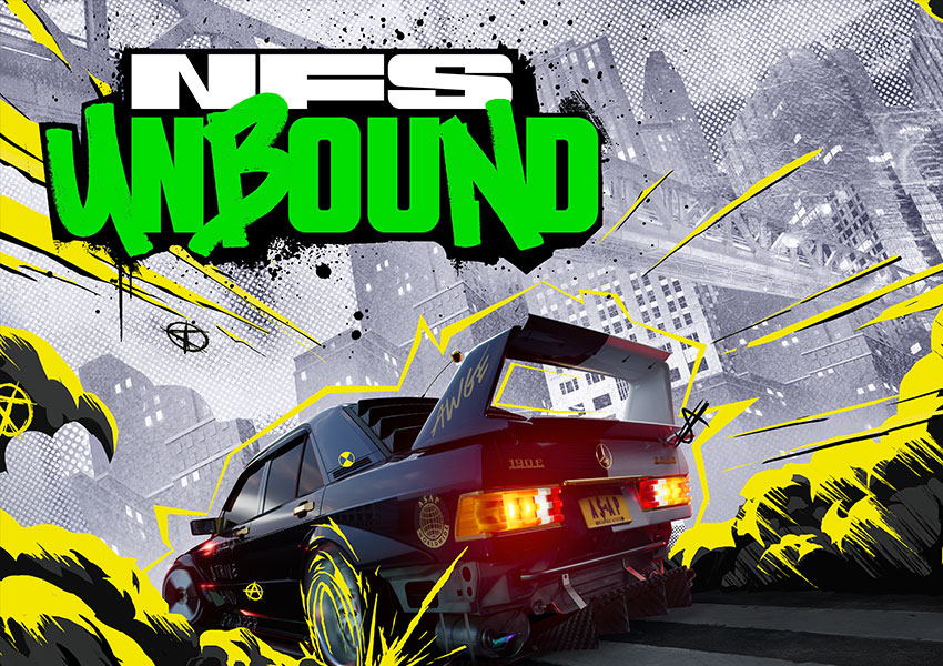 Need for Speed Unbound: todo lo que necesitas saber sobre el regreso de la conocida serie