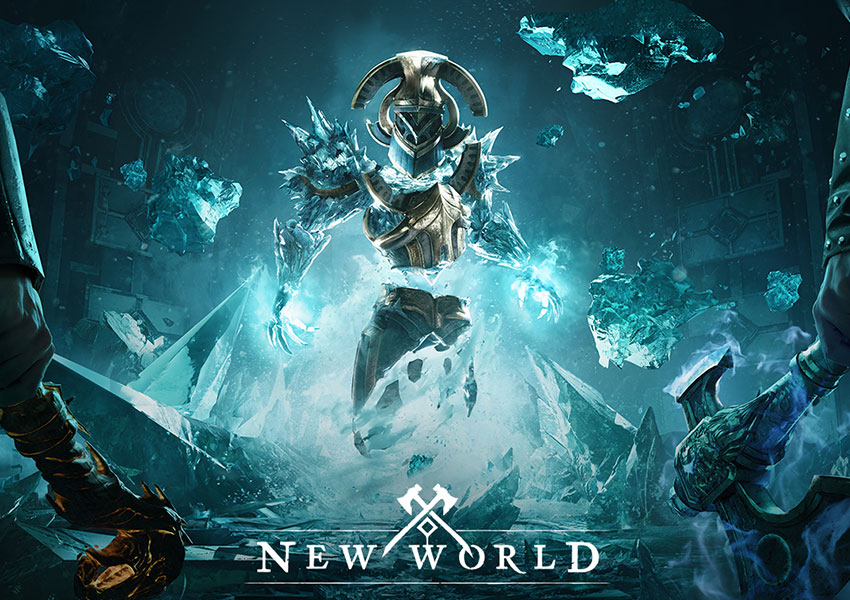 New World: arranca su quinta temporada con el final de la misión principal, muchos eventos y más