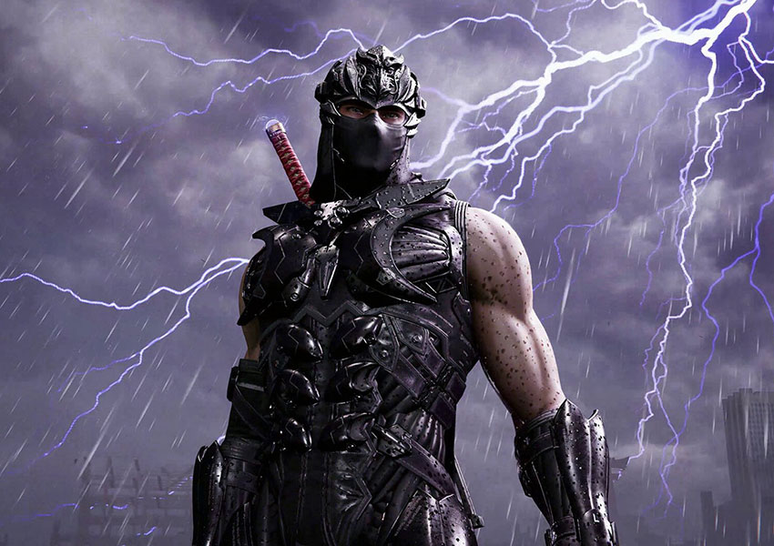 Lanzamientos de videojuegos de la semana: Ninja Gaiden 4 y Vampire: The Masquerade Bloodlines 2 se hacen fuertes
