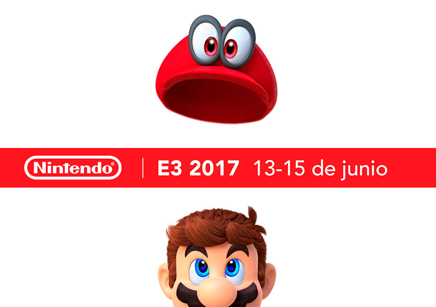 Nintendo presenta su catálogo de actividades para E3 2017