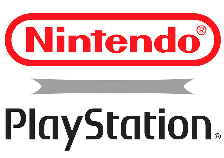 El presidente de Sony Computer Entertainment jugó a Nintendo PlayStation