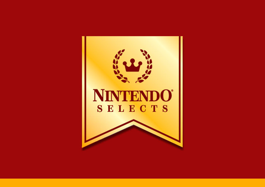 El catálogo de Nintendo Select se amplía con seis clásicos de Wii U