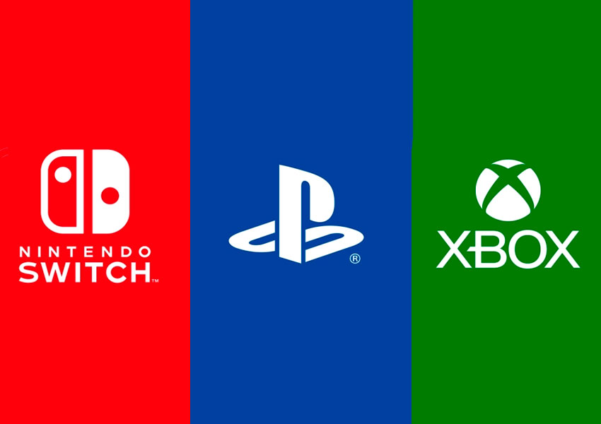 Microsoft, Sony y Nintendo se comprometen con la seguridad en los videojuegos