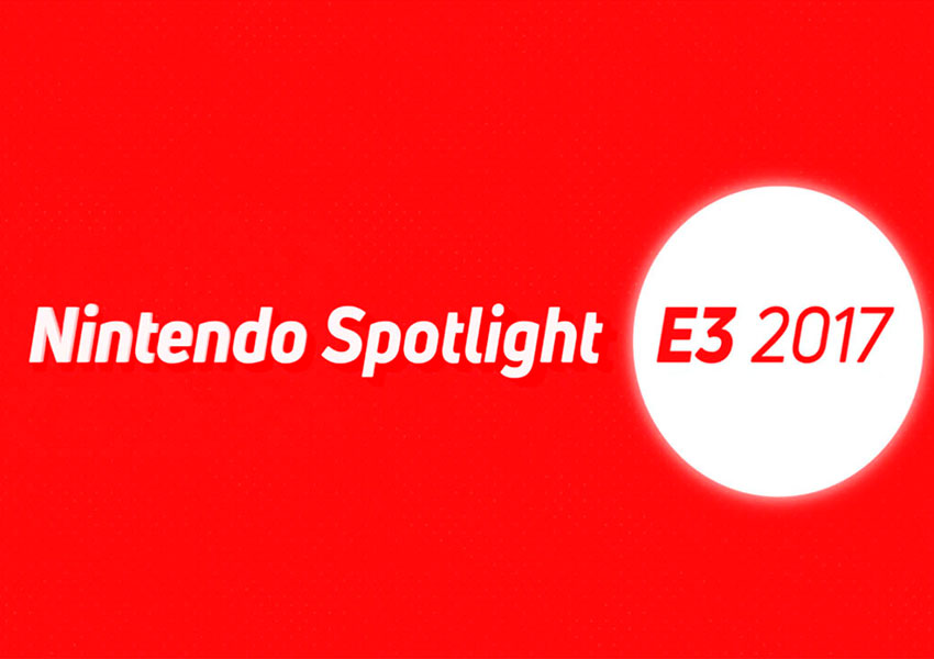 Nintendo Switch coge fuerza en su primer E3
