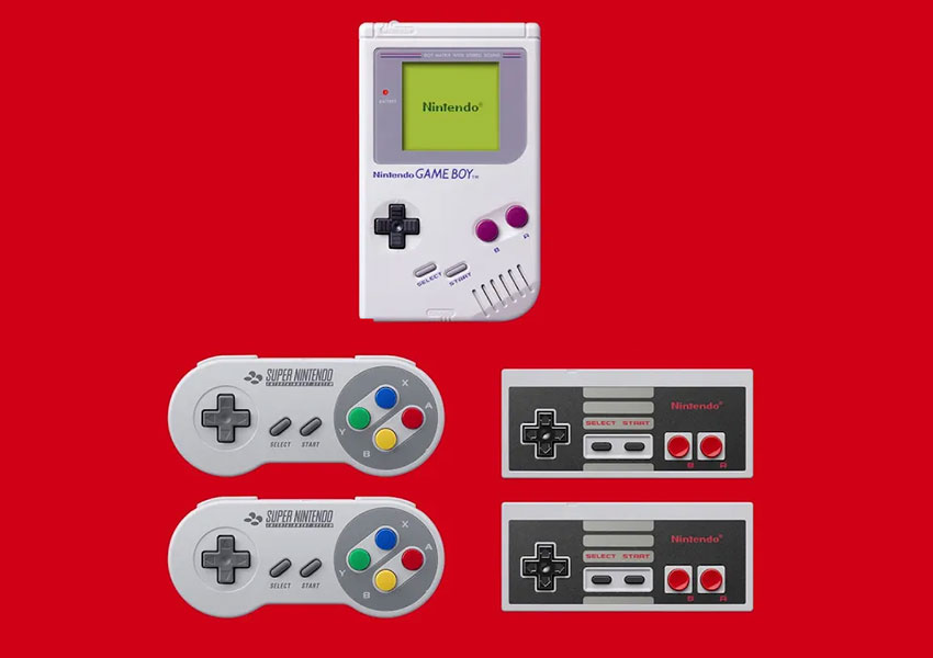 Nintendo Switch Online confirma otros cuatro grandes clásicos que se integran al servicio