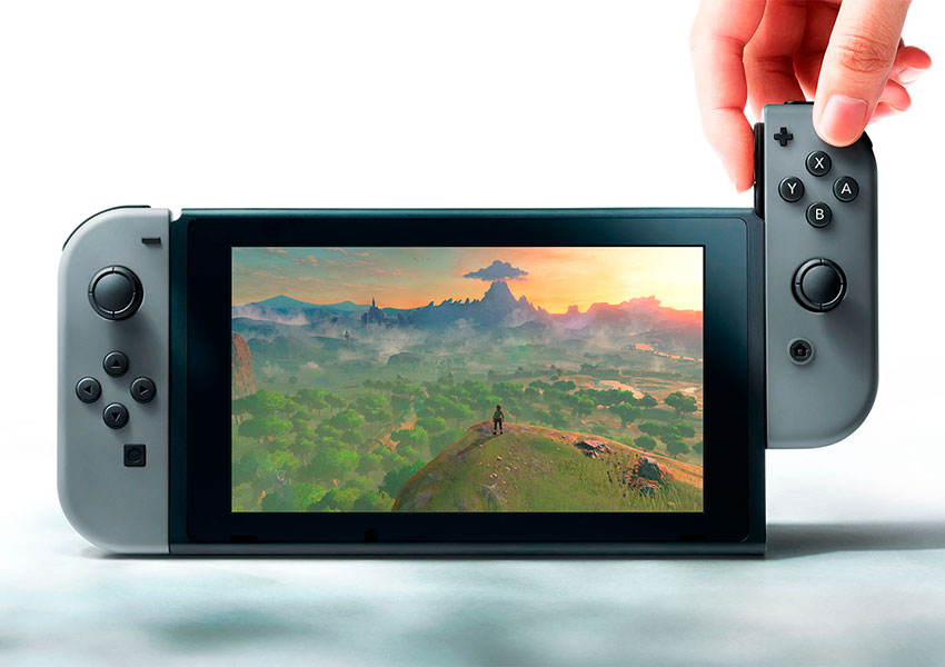 Nintendo Switch: descubre cuales son los videojuegos más vendidos en su historia