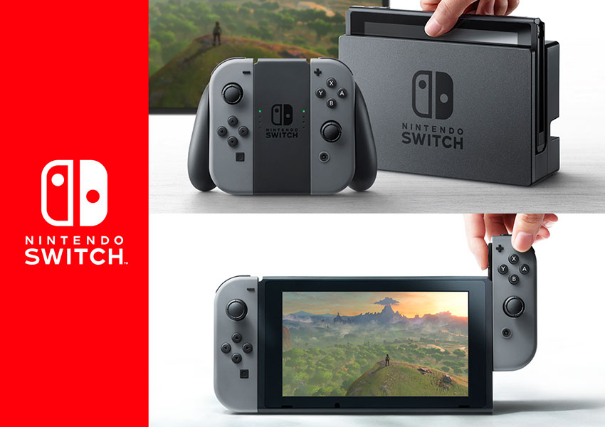 La disponibilidad de unidades de cualquier modelo de Nintendo Switch continúa a la baja