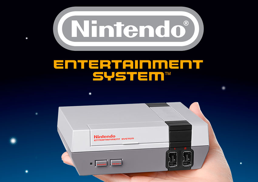 Nintendo Classic Mini: NES no contará con conexión a internet