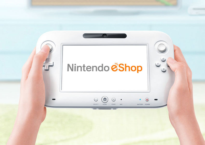 Nintendo anuncia multitud de novedades para eShop de Wii U