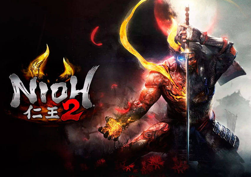 NiOh 2