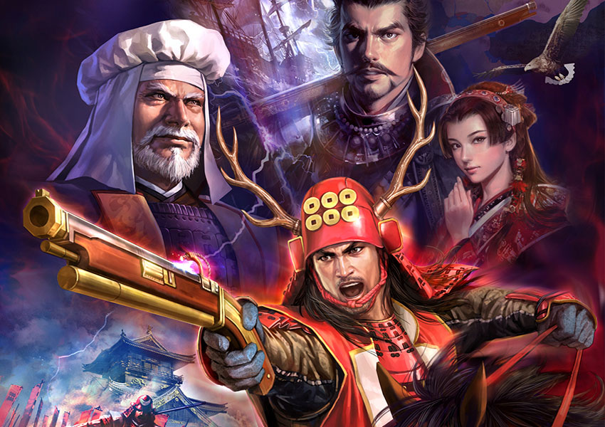 Repasamos el desarrollo cívico en Nobunaga’s Ambition: Sphere of Influence – Ascension